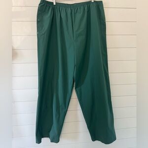 Columbia Rain Pants Size 4XL